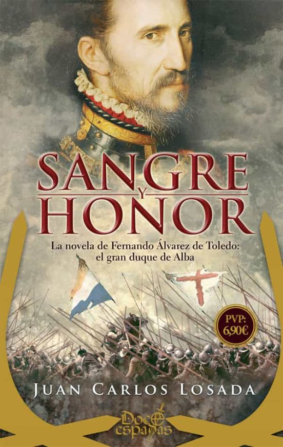 Sangre Y Honor