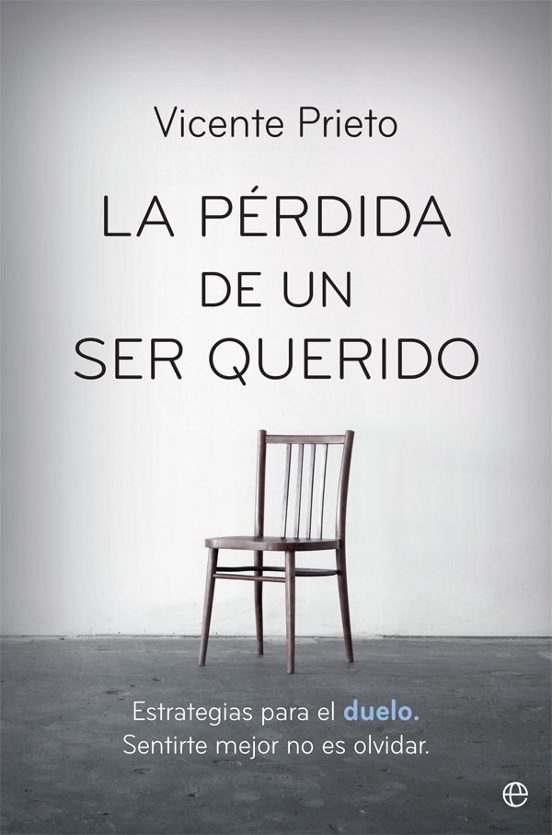 La Pérdida De Un Ser Querido