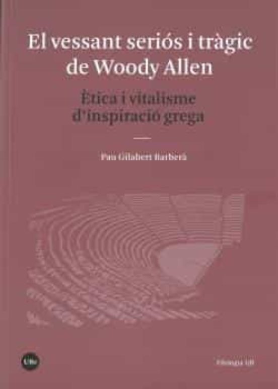 El vessant seriós i tràgic de Woody Allen