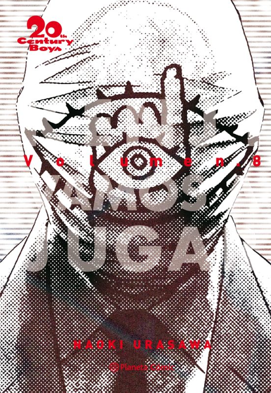 20th Century Boys N.º 08/11