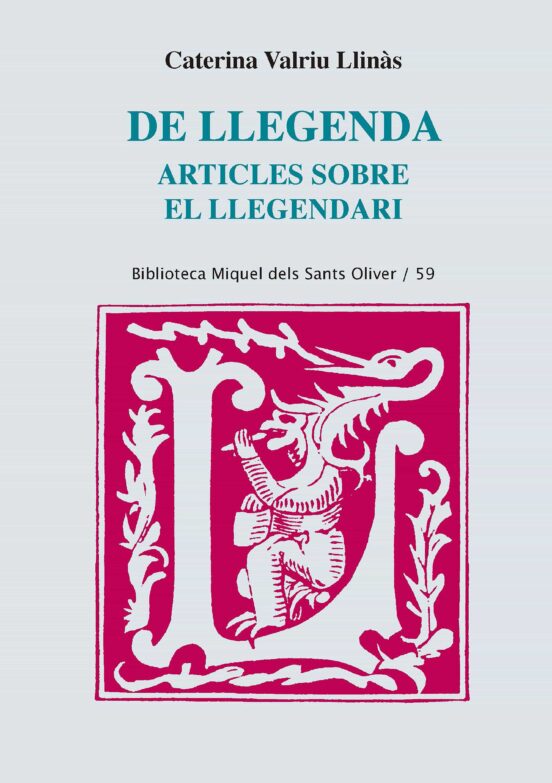 De Llegenda