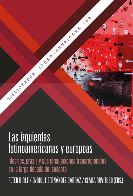 Las Izquierdas Latinoamericanas Y Europeas