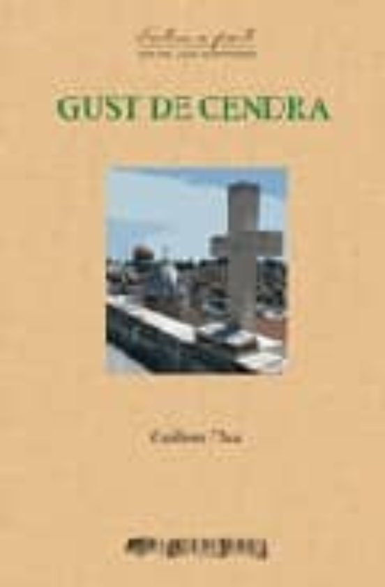 Gust De Cendra