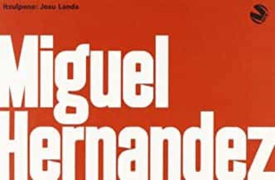 Miguel Hernandez