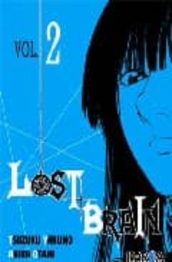 Lost Brain Nº 2