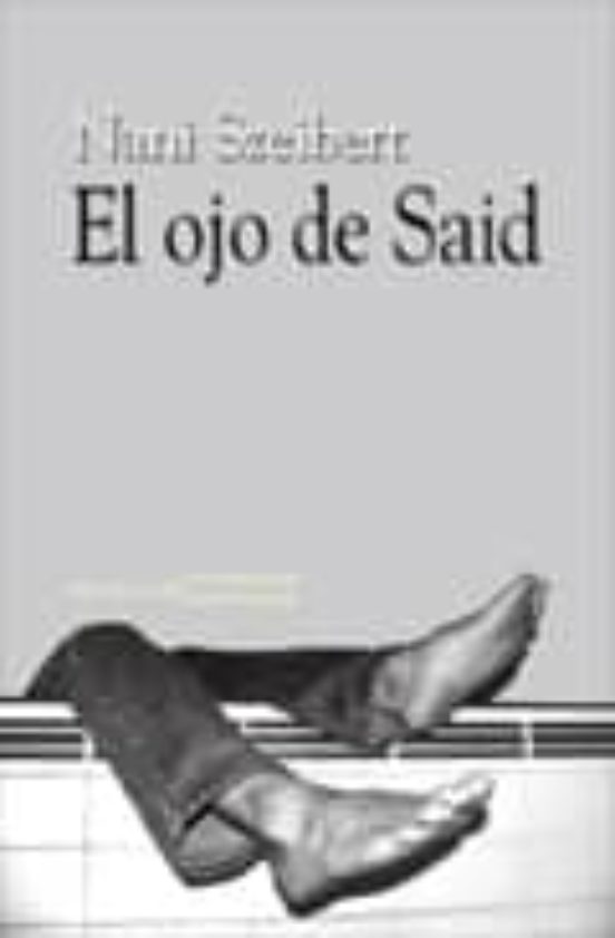 El Ojo De Said