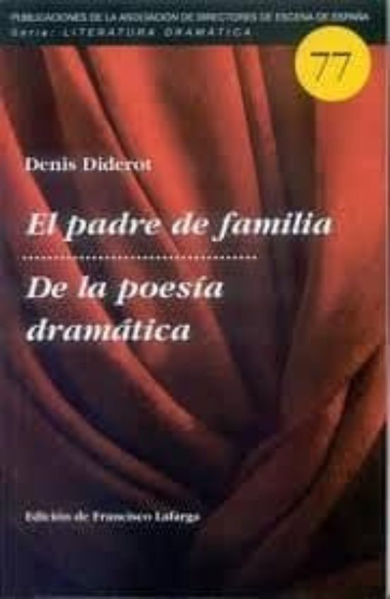 El Padre De Familia De La Poesia