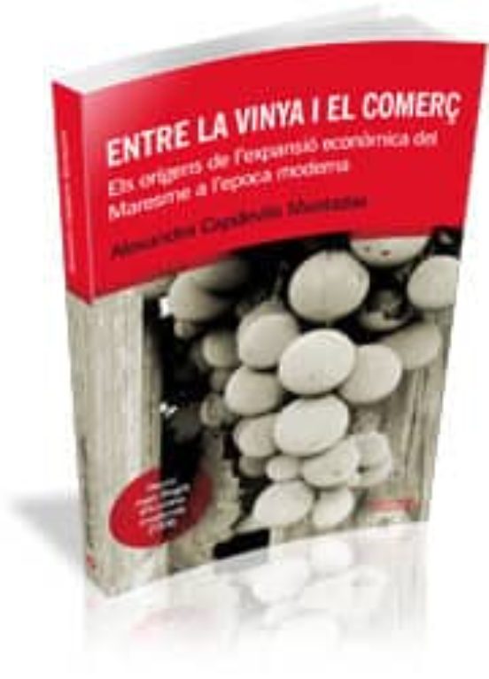 Entre La Vinya I El Comerç