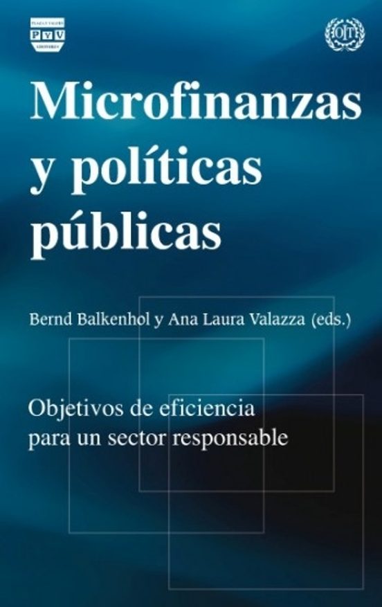 Microfinanzas Y Politicas Publicas Objetivos De Eficiencia Para U N Se