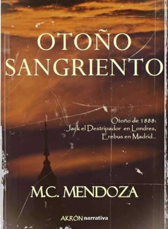 Otoño Sangriento