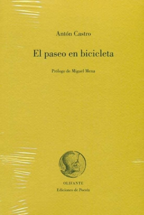 El Paseo En Bicicleta