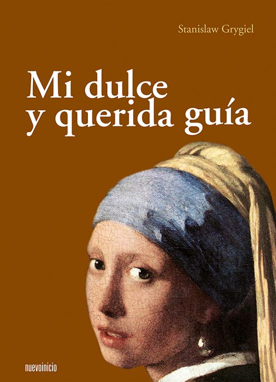 Mi Dulce Y Querida Guía