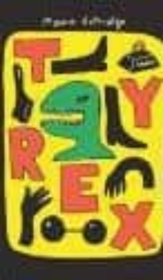 Tyrex