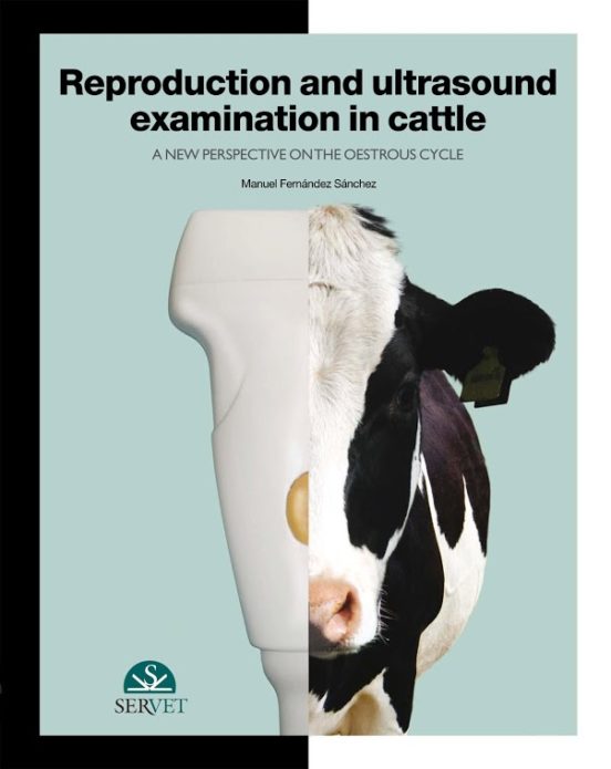 Reproduction And Ultrasound Examination In Cattle