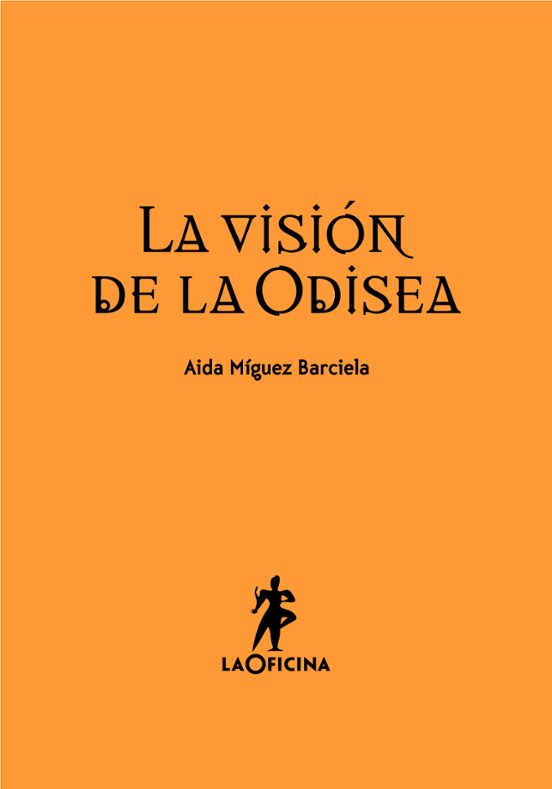 La Visión De La Odisea