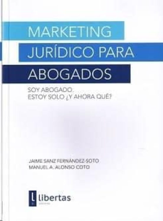 Marketing Jurídico Para Abogados