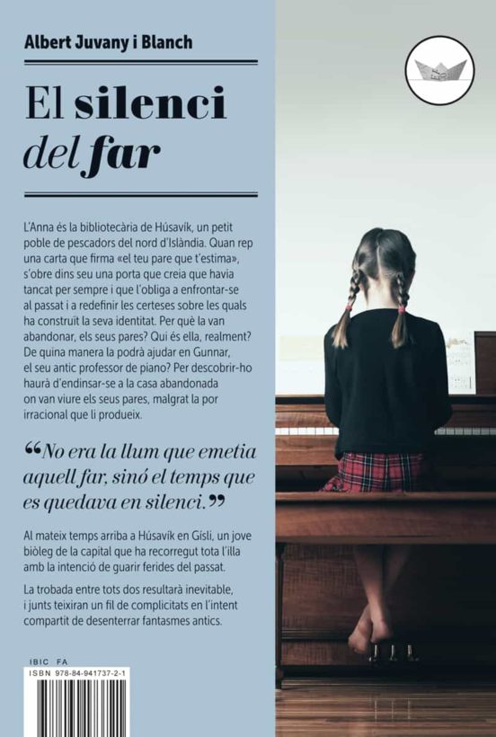 El Silenci Del Far