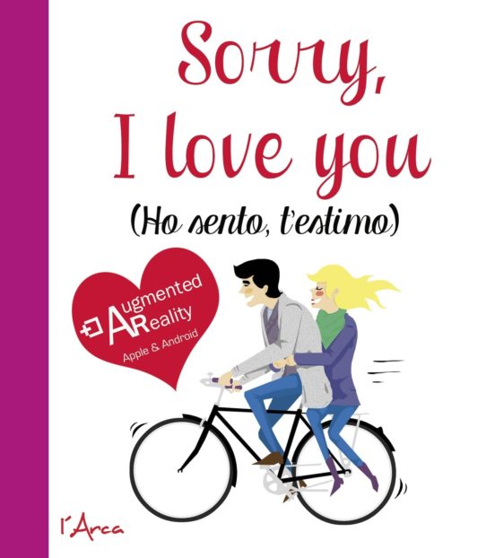 Sorry I Love You