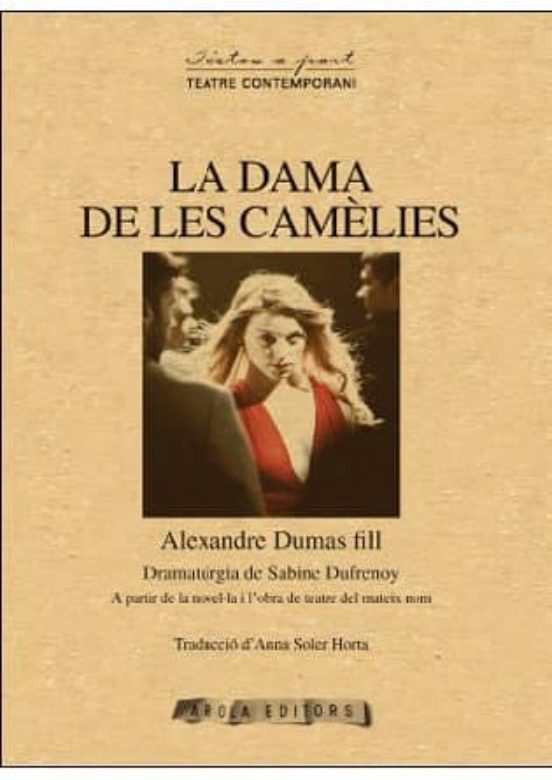 La Dama De Les Cam?lies