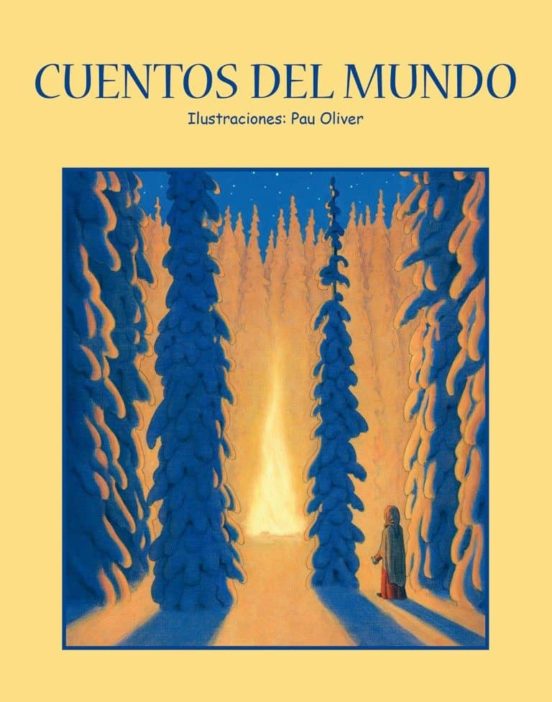 Cuentos Del Mundo