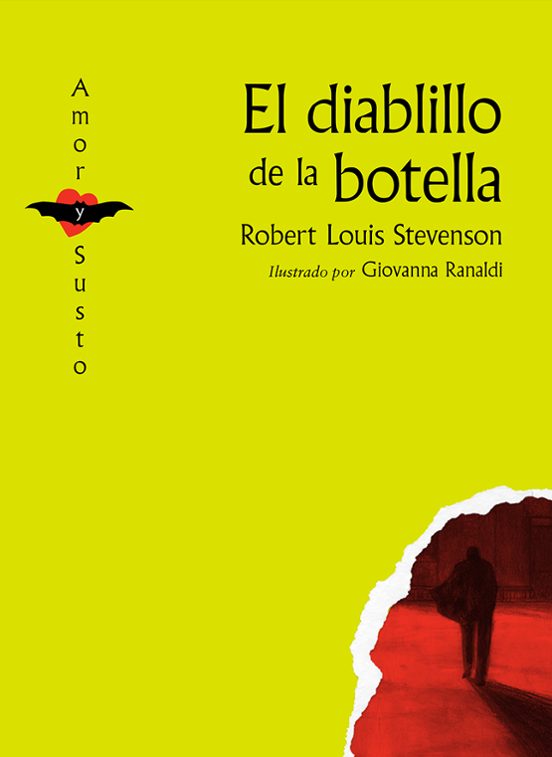 El Diablillo De La Botella