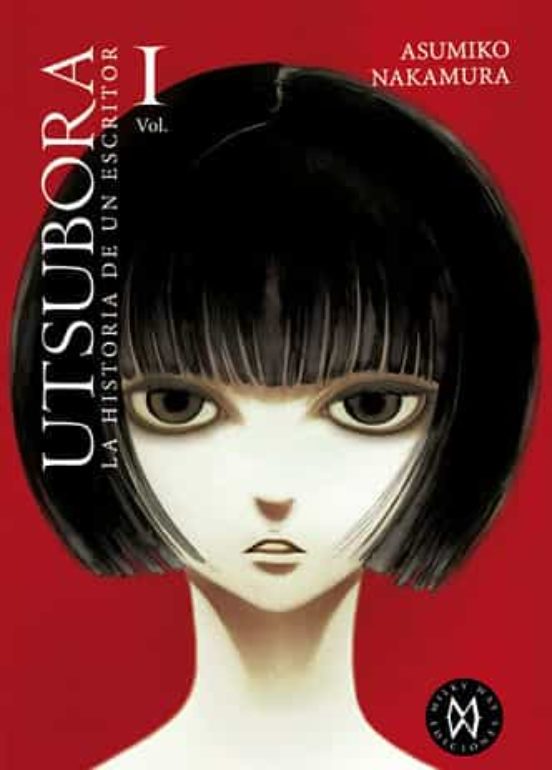 Utsubora