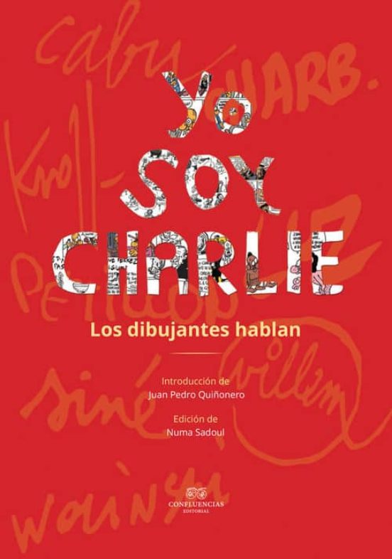Yo Soy Charlie