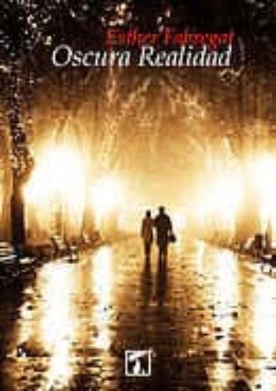 Oscura Realidad