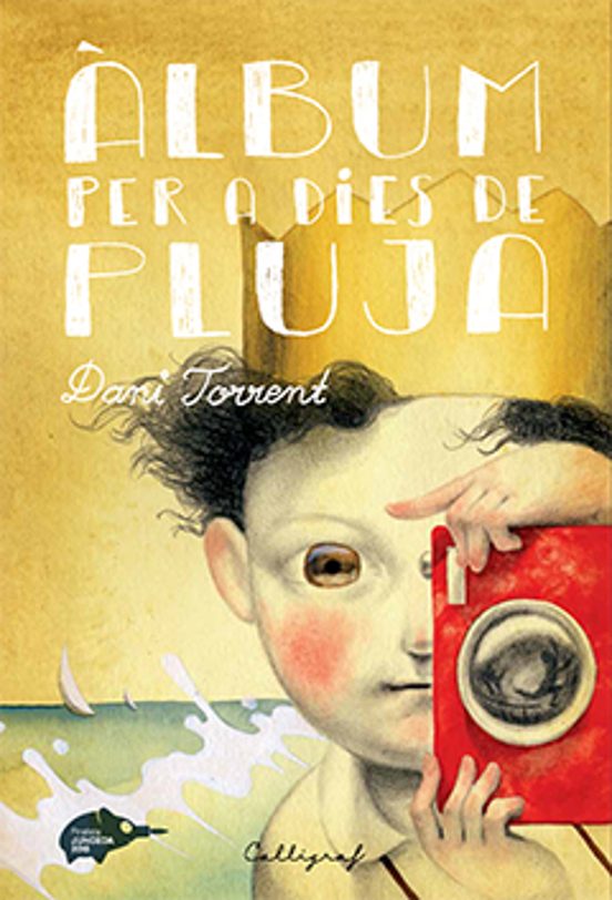 Àlbum Per A Dies De Pluja