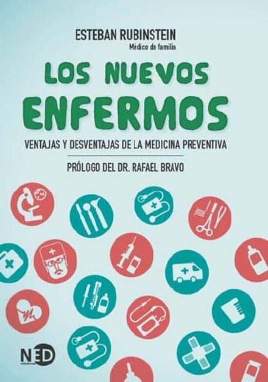 Los Nuevos Enfermos