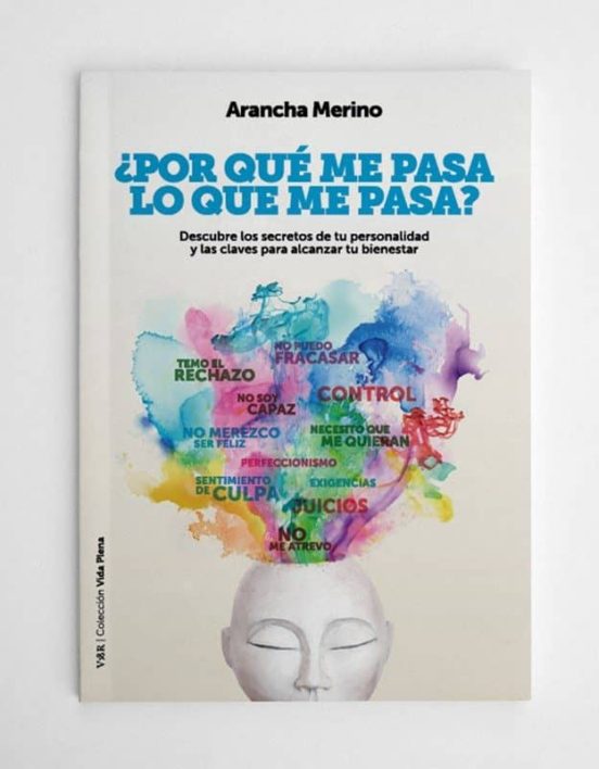 ¿por Que Me Pasa Lo Que Me Pasa?: Descubre Los Secretos De Tu Personal