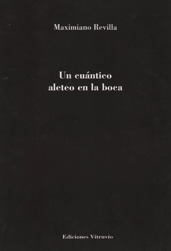 Un Cuántico Aleteo En La Boca