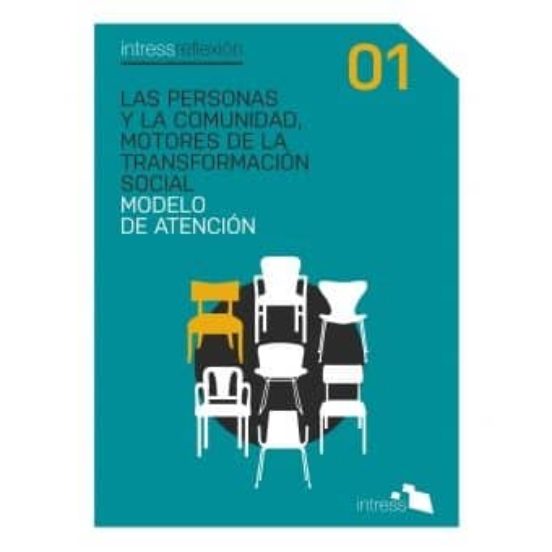 Las Personas Y La Comunidad Motores De La Transformacion Social: Model