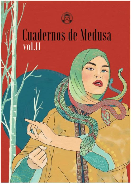 Cuadernos de Medusa 2