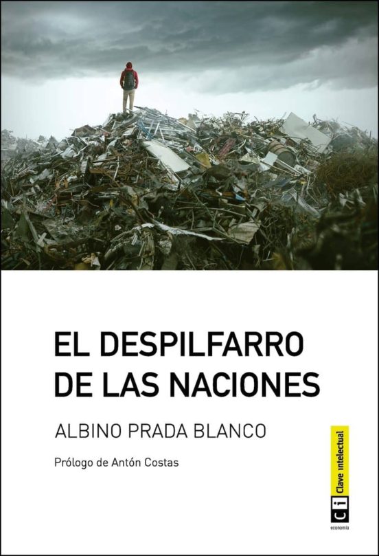 El Despilfarro De Las Naciones