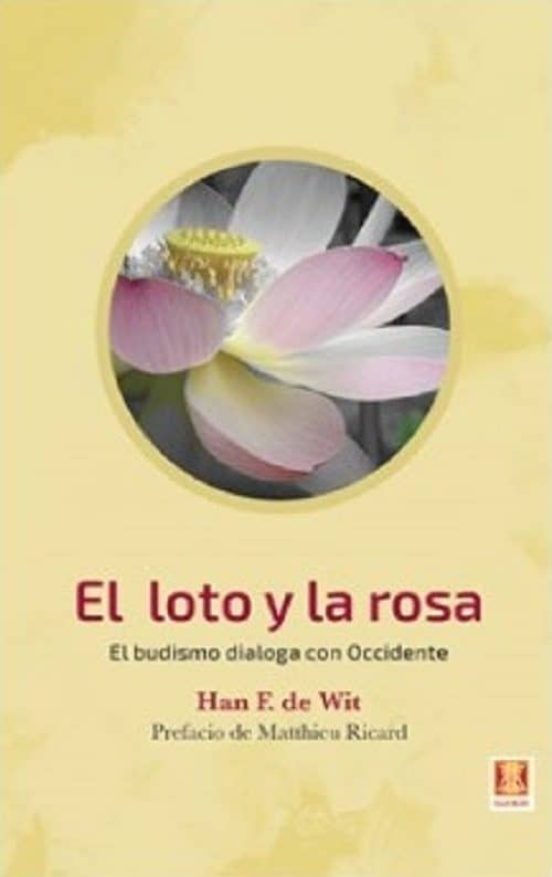 El Loto Y La Rosa