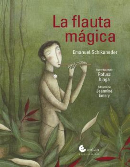 La Flauta Magica