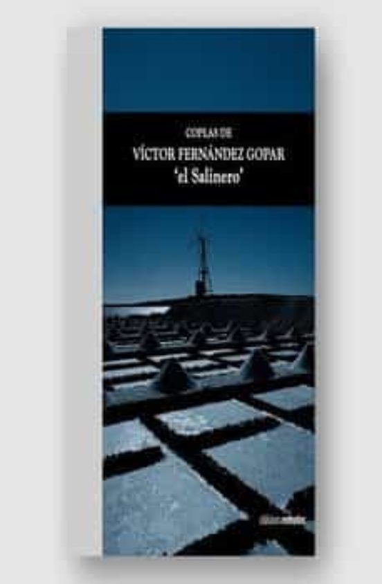 Coplas De Víctor Fernández Gopar