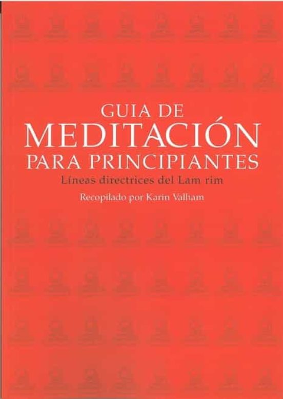 Guia De Meditacion Para Principiantes