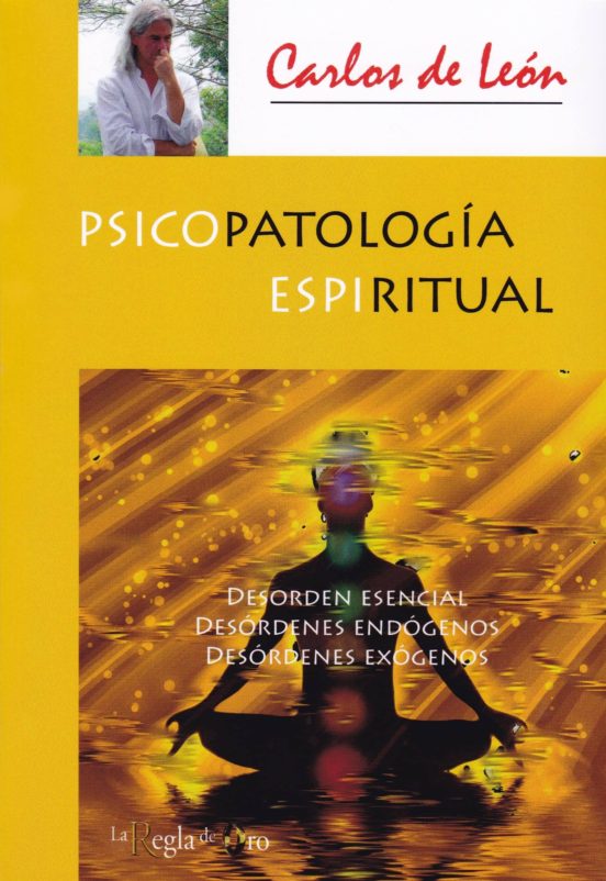 Psicopatología Espiritual