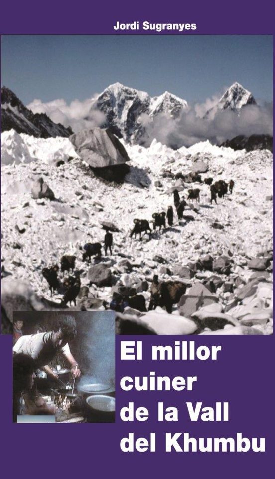 El Millor Cuiner De La Vall Del Khumbu
