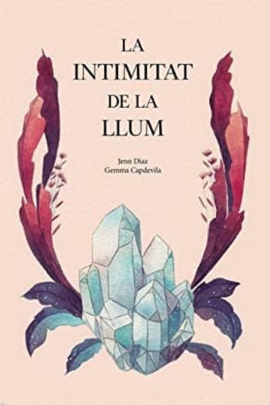 La Intimitat De La Llum