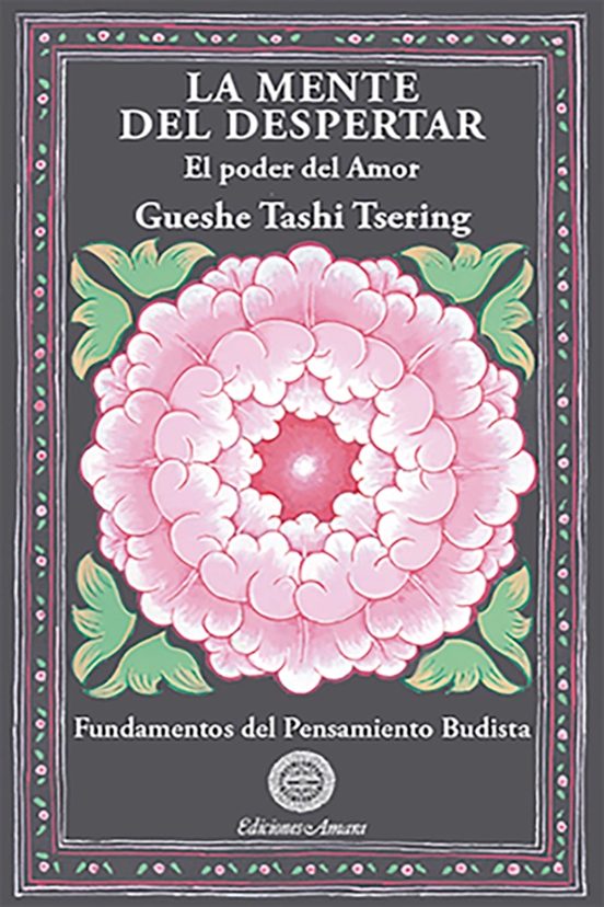 La Mente Del Despertar
