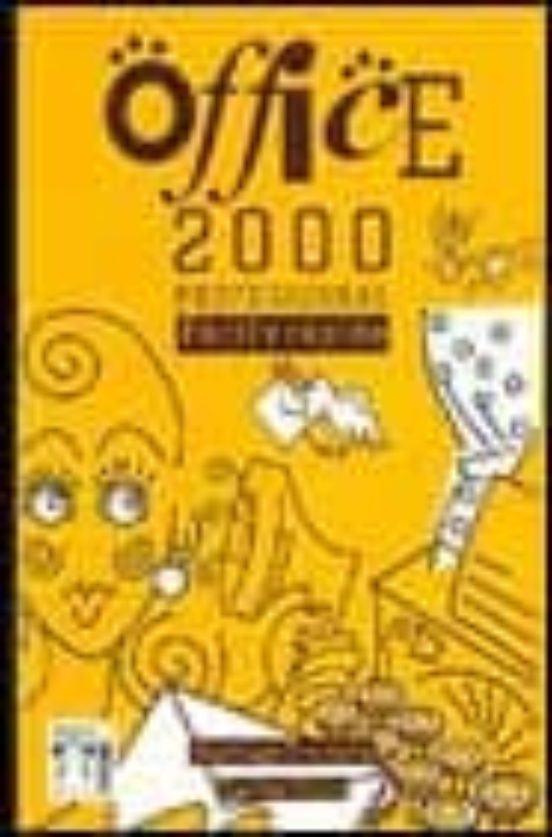 Office 2000 Facil Y Rapido