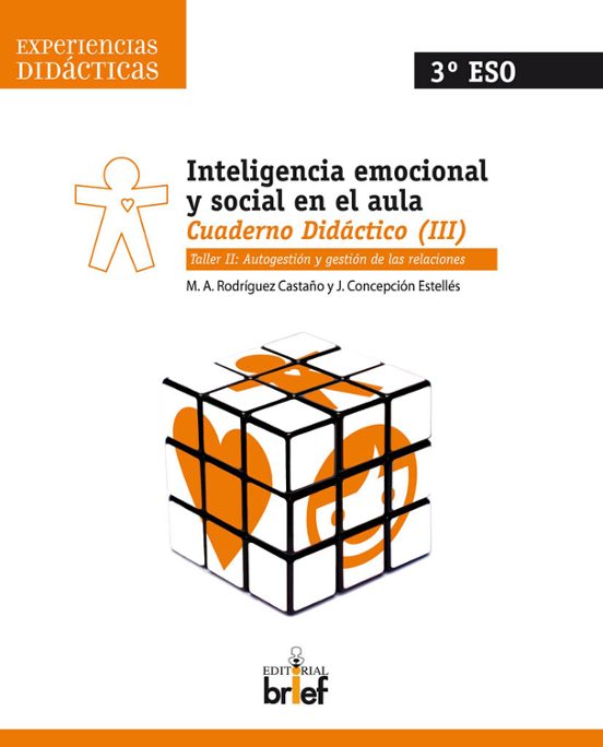 Inteligencia Emocional Y Social En El Aula 3º Eso