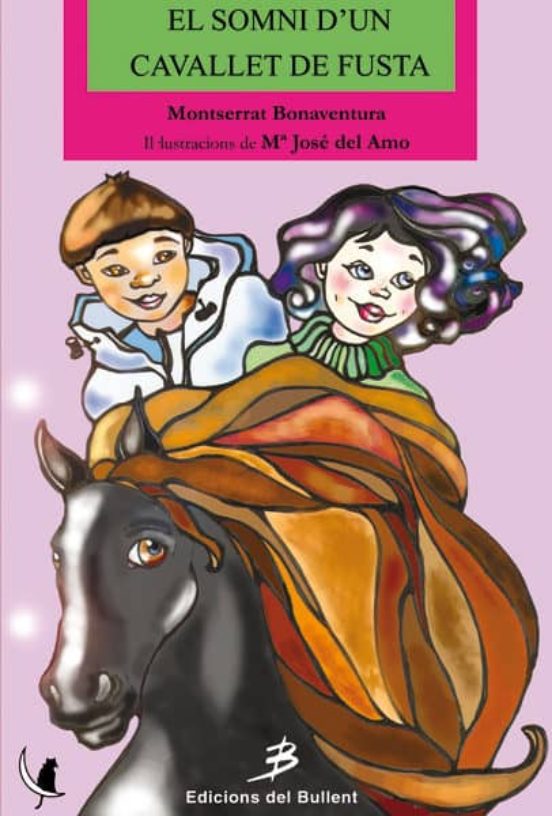 El Sommi D Un Cavallet De Fusta