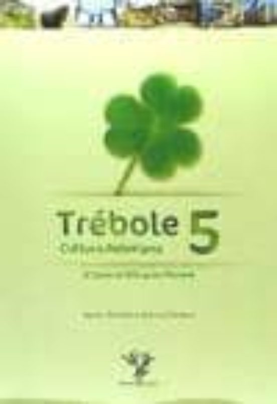 trebole 5º Educacion Primaria