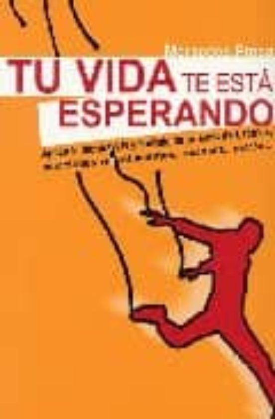 Tu Vida Te Esta Esperando: Aplica la Tecnica Lr y Liberate de Tu Ansie
