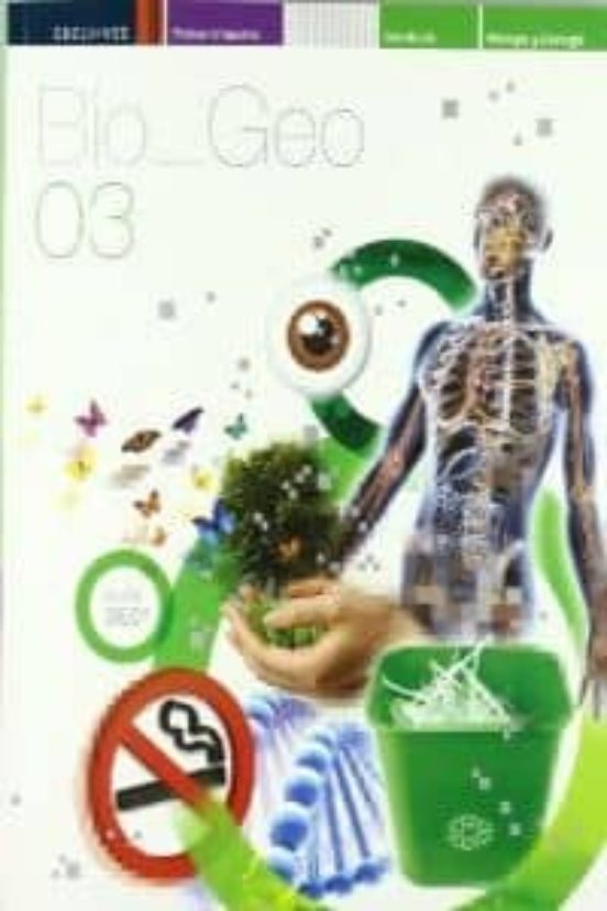 Proyecto Aula 360º Biologia y Geologia 3 ESO