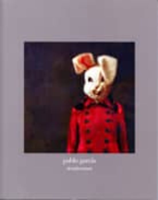 Pablo Garcia: Desideratum